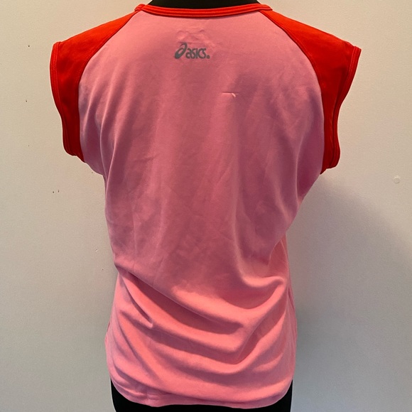 asics casual volleyball shirt - Picture 2 of 4